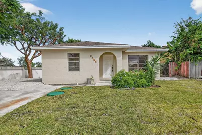 2747 Summit Boulevard, West Palm Beach, FL 33406 - Photo 1