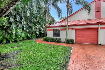 7512 Lexington Club Boulevard #A, Delray Beach, FL 33446 - Photo 1