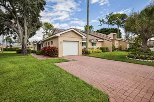 6827 Fountains Cir, Lake Worth, FL 33467 - Photo 1