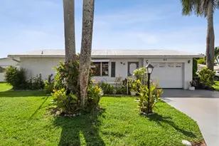 811 SW 18th Ct, Boynton Beach, FL 33426 - Photo 1
