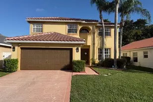 7228 Chesapeake Cir, Boynton Beach, FL 33436 - Photo 1
