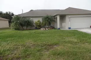 4210 SW Utterback St, Port Saint Lucie, FL 34953 - Photo 1