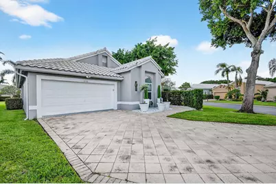 6430 Three Lakes Lane, Boynton Beach, FL 33437 - Photo 1