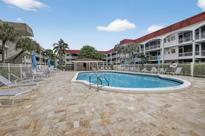 581 Blue Heron Drive #206-B, Hallandale Beach, FL 33009 - Photo 1