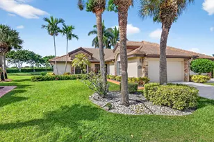 8225 Cassia Dr, Boynton Beach, FL 33472 - Photo 1