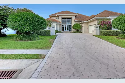 7207 Valencia Drive, Boca Raton, FL 33433 - Photo 1