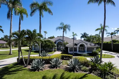 2980 Le Bateau Drive, Palm Beach Gardens, FL 33410 - Photo 1