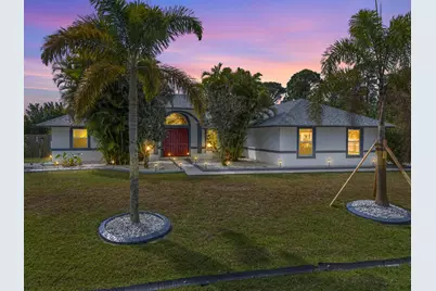 6028 NW Winfield Drive, Port Saint Lucie, FL 34986 - Photo 1