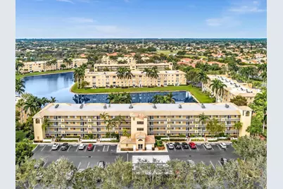12565 Imperial Isle Drive #301, Boynton Beach, FL 33437 - Photo 1