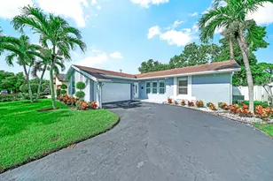 724 Ave Chaumont, Delray Beach, FL 33445 - Photo 1