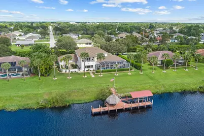 2618 SW River Shore Drive, Port Saint Lucie, FL 34984 - Photo 1