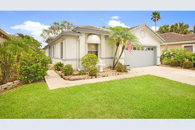 6262 Breckenridge Circle, Lake Worth, FL 33467 - Photo 1