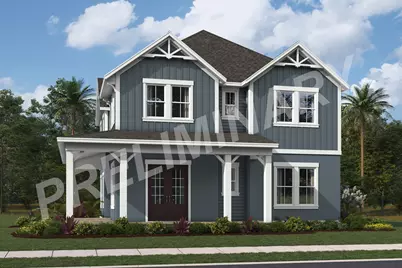 8056 SW Baytree Street, Palm City, FL 34990 - Photo 1