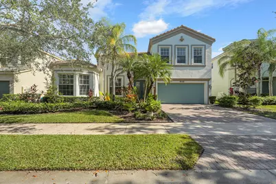 11460 SW Fieldstone Way, Port Saint Lucie, FL 34987 - Photo 1