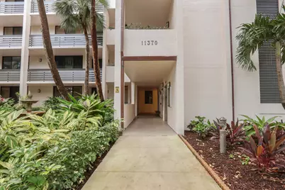 11370 Twelve Oaks Way #412, North Palm Beach, FL 33408 - Photo 1