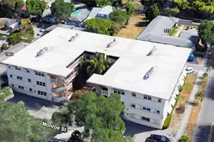 1958 Monroe St, Hollywood, FL 33020 - Photo 1