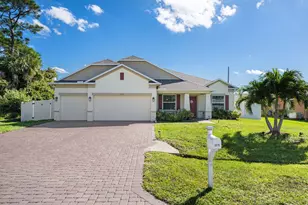 3271 SW Regatta St, Port Saint Lucie, FL 34953 - Photo 1