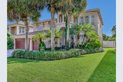 2227 Ridgewood Circle, Royal Palm Beach, FL 33411 - Photo 1