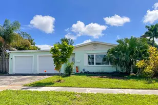 3406 Capri Rd, Palm Beach Gardens, FL 33410 - Photo 1