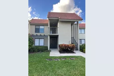 5600 Fairway Park Drive #103, Boynton Beach, FL 33437 - Photo 1