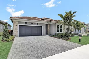 10064 Driftwood Wy, Palm Beach Gardens, FL 33412 - Photo 1