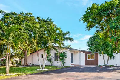 4358 Palm Ave Avenue, West Palm Beach, FL 33406 - Photo 1
