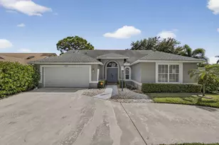 12865 Meadowbend Dr, Wellington, FL 33414 - Photo 1