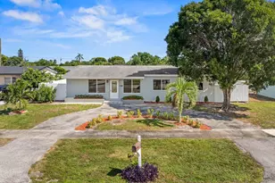 348 Lanier Dr, Palm Springs, FL 33461 - Photo 1