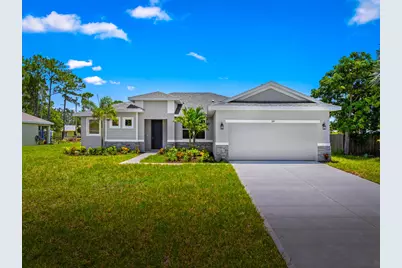 2962 SW Pierson Road, Port Saint Lucie, FL 34953 - Photo 1