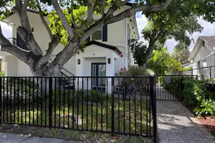 509 N H St, Lake Worth, FL 33460 - Photo 1