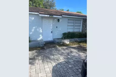 5706 Candlewood Street, Mangonia Park, FL 33407 - Photo 1
