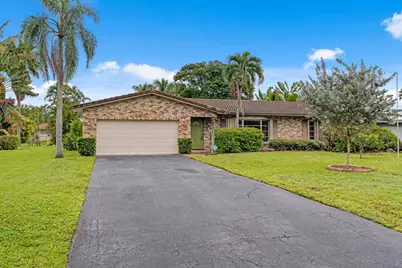 8675 NW 28th Drive, Coral Springs, FL 33065 - Photo 1