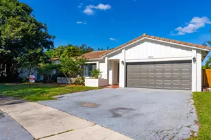 9811 NW 26th Ct, Coral Springs, FL 33065 - Photo 1