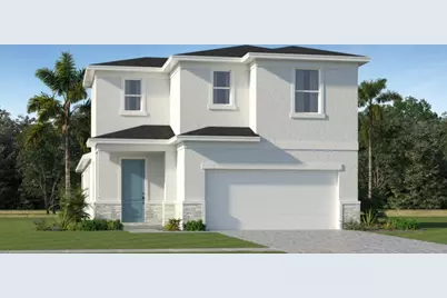 6680 Spanish Cedar Lane, Fort Pierce, FL 34946 - Photo 1