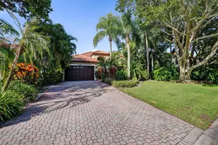 7549 Mirabella Dr, Boca Raton, FL 33433 - Photo 1