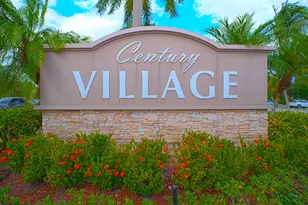 240 Windsor K, West Palm Beach, FL 33417 - Photo 1