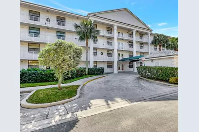 3516 Whitehall Drive #101, West Palm Beach, FL 33401 - Photo 1