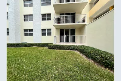 3540 S Ocean Boulevard #108, South Palm Beach, FL 33480 - Photo 1