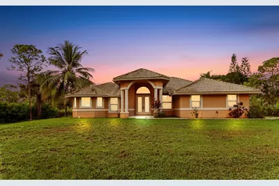 11130 66th Street N, West Palm Beach, FL 33412 - Photo 1