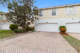 4535 Thornwood Cir, Palm Beach Gardens, FL 33418 - Photo 1