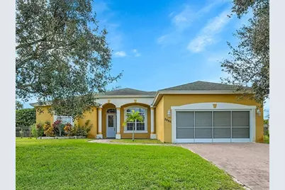 2080 SW Monterrey Lane, Port Saint Lucie, FL 34953 - Photo 1