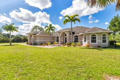 13095 Sand Ridge Road, Palm Beach Gardens, FL 33418 - Photo 1