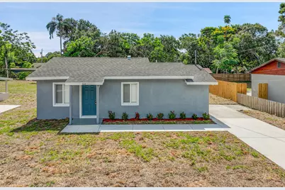 304 N 28th Street, Fort Pierce, FL 34947 - Photo 1