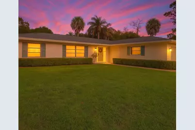 853 Palo Verde Court, Haverhill, FL 33415 - Photo 1