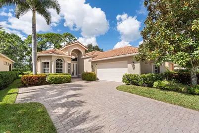 9132 Pumpkin Ridge, Port Saint Lucie, FL 34986 - Photo 1