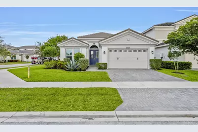 5968 Buttonbush Drive, Westlake, FL 33470 - Photo 1