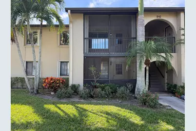 510 Shady Pine Way #A1, Greenacres, FL 33415 - Photo 1