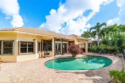 7001 Antinori Lane, Boynton Beach, FL 33437 - Photo 1