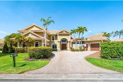 101 Sandbourne Lane, Palm Beach Gardens, FL 33418 - Photo 1