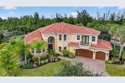 7711 Eden Ridge Way, Palm Beach Gardens, FL 33412 - Photo 1